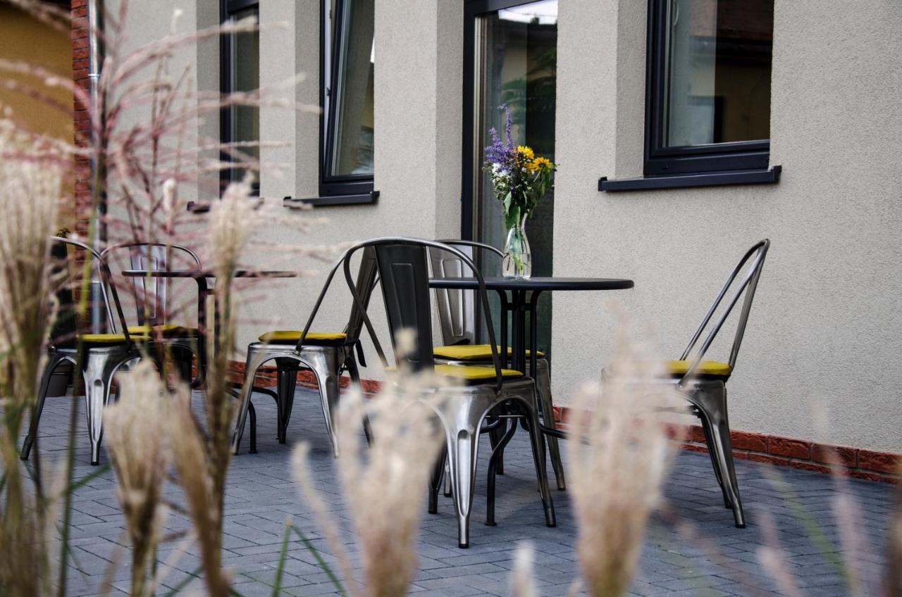 Art Hotel Krotoszyn Exterior foto